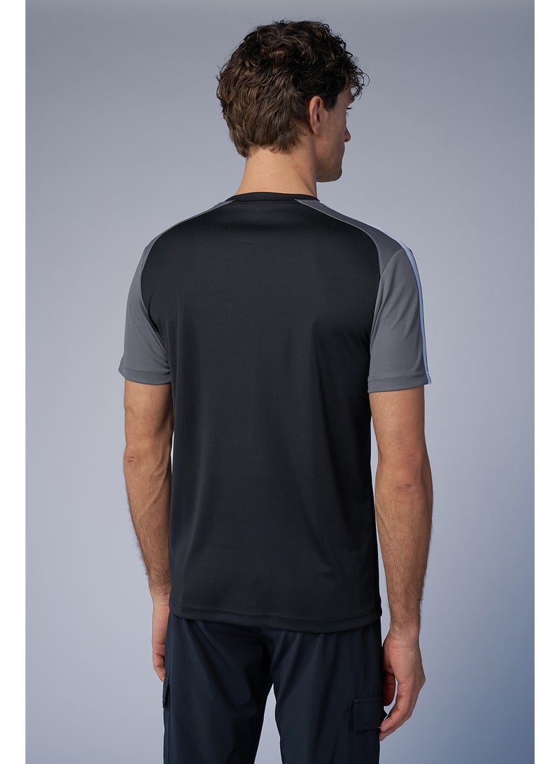 Bilcee Men T-SHIRT - Image 4
